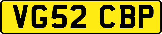 VG52CBP