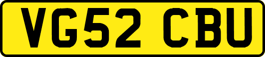 VG52CBU