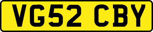 VG52CBY