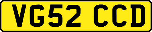 VG52CCD