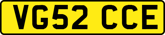 VG52CCE