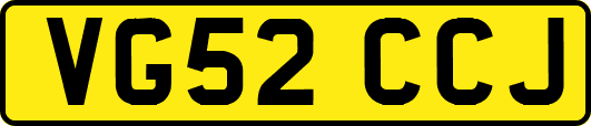 VG52CCJ
