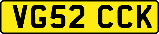 VG52CCK