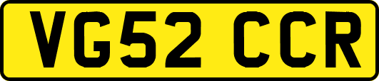 VG52CCR