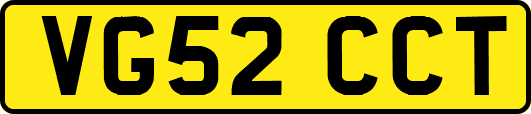 VG52CCT