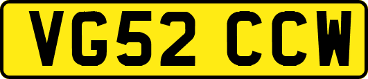 VG52CCW