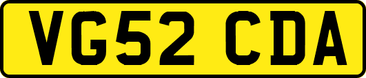 VG52CDA