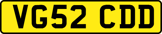 VG52CDD