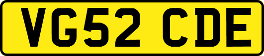 VG52CDE