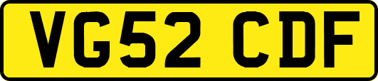 VG52CDF