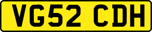 VG52CDH
