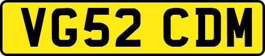 VG52CDM