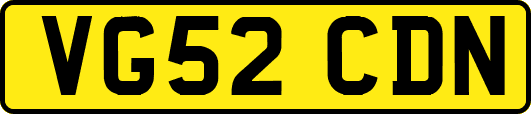 VG52CDN