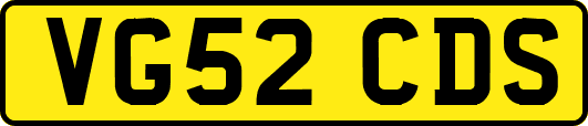 VG52CDS