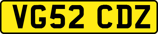 VG52CDZ