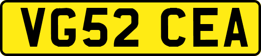 VG52CEA