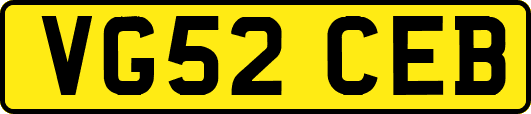 VG52CEB