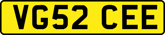 VG52CEE