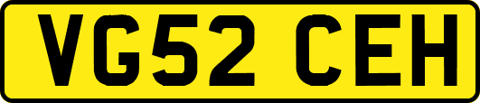 VG52CEH