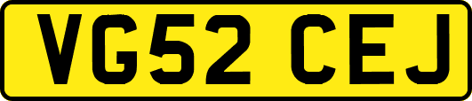 VG52CEJ