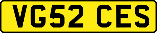 VG52CES