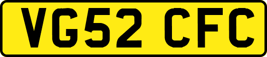 VG52CFC