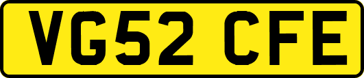 VG52CFE
