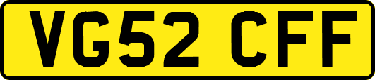 VG52CFF