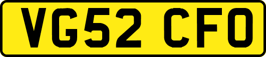 VG52CFO