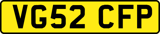 VG52CFP