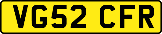 VG52CFR