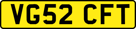 VG52CFT