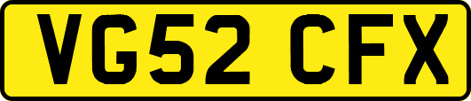 VG52CFX