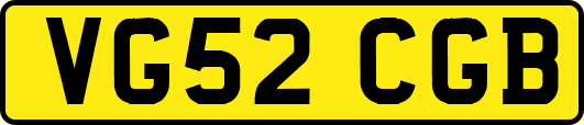 VG52CGB