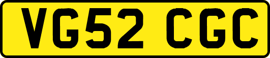 VG52CGC