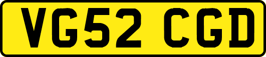 VG52CGD