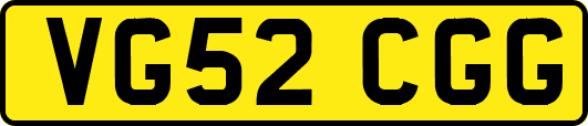 VG52CGG