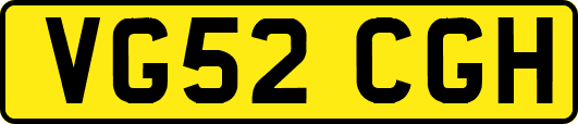 VG52CGH