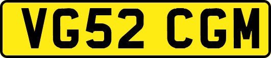 VG52CGM