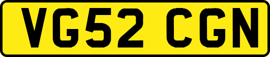 VG52CGN
