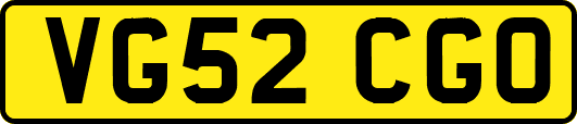 VG52CGO