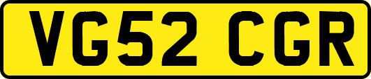 VG52CGR