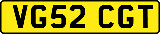 VG52CGT