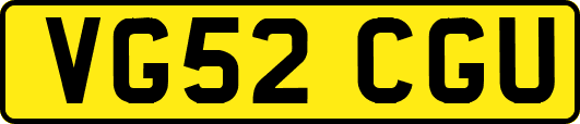 VG52CGU