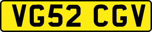 VG52CGV