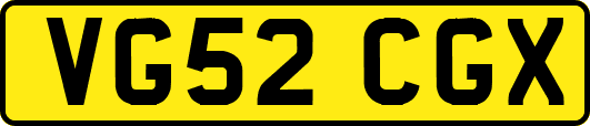 VG52CGX