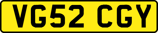 VG52CGY