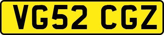VG52CGZ
