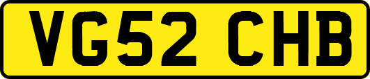 VG52CHB