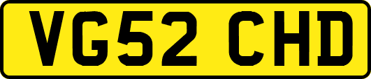 VG52CHD